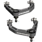 Camburg 17-20 Ford F-150 Raptor Kinetic Series X-Joint XL UCA Kit - Grey