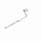 MagnaFlow BRE Exhaust Kit 06-10 Hyundai Sonata 2.4L