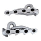 BBK 19-22 Dodge Ram 1500 5.7L (Excl MegaCab) Shorty Tuned Exhaust Headers - 1-3/4in Titanium Ceramic