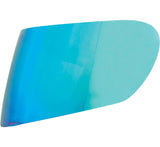 THH Helmets T810S F/S Mirror Blu