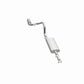 MagnaFlow BRE Exhaust Kit 08-12 Jeep Liberty 3.7L
