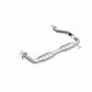 MagnaFlow Direct Fit Catalytic Converter 07-07/08 Toyota Tundra 5.7L Driver Side