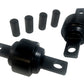 Whiteline 17-24 Tesla Model 3 Long Range Front Lower Forward Inner Bushing Kit (Spherical)