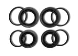 GiroDisc Hyundai Genesis Coupe (w/ Brembo) Front Caliper Rebuild Kit