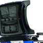 Kuryakyn Lid Organizer Tour-Pak Black