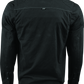 Speed and Strength Call to Arms Moto Shirt Black - Small