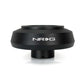 NRG Short Hub Adapter 98-05 Lexus GS300/98-02 Toyota Supra