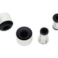 Whiteline 02-13 Mini Cooper Lower Control Arm Inner Rear Bushing Kit