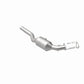 MagnaFlow Direct Fit Catalytic Converter 01-05 Porsche 911 3.6L Front Right (California)