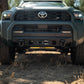 DV8 Offroad 2025 Toyota 4Runner Front Bumper w/ Centric Winch