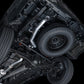 AWE Tuning 0FG Exhaust for 3rd Gen Toyota Tundra - BashGuard Only