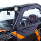 Seizmik 16-21 Polaris General 1000 / XP Upper Door Kit