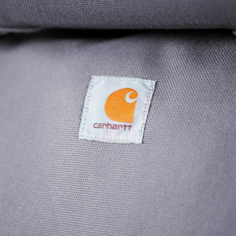Covercraft 22-24 Ford Maverick Carhartt SeatSaver Custom Second Row Seat Covers - Gravel