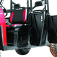DragonFire Racing 12-19 Polaris Ranger Crew 570/900/1000  UTV Doors -  4 Doors