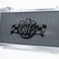 CSF 06-08 Subaru Forester XT Limited (MT Trans Only) High-Performance All-Aluminum Radiator