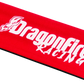 QuadBoss Dragonfire Snap Koozie - 10/Pk
