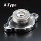 Cusco High Pressure Type Radiator Cap (Type-A)