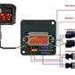 AEM 6 Channel CAN Sensor Module
