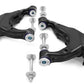 SuperPro 10-23 Toyota 4Runner/Lexus GX460 KDSS Offset Lower Arm Kit - Camber/Caster Adj.