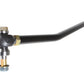 Carli  2023+ Ford F250/F350, PAP Commuter Leveling Suspension, 3.5in Lift
