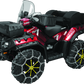 QuadBoss Tire Chain Adjuster
