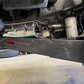 Camburg Ford F-250/350 4WD 05-23 Uniball Radius Arm Kit