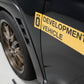Ohlins 2022+ Subaru WRX (VB) Road &amp; Track System (Excl. Electric Shock Models)