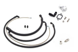 ISR Performance 240SX KA24DE RWD Turbo line kit - Top mount