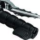 Kuryakyn ISO Grip Universal 7/8in Gloss Black
