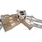 PERRIN 22-26 Subaru WRX / 20-25 OBXT & LXT / 19-25 Ascent Equal Length Header - Brushed SS