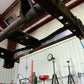 RustBuster 14-18 Chevy Silverado 1500 Rear Frame Cross Member