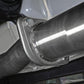 PERRIN 22-26 Subaru WRX Front-Pipe w/GESI Cat