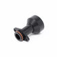 Torque Solution Short Oil Fill Tube: Subaru EJ20/EJ25 Engines