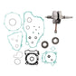 Hot Rods 04-09 Yamaha YFZ 450 450cc Bottom End Kit
