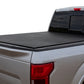 Access LOMAX 2024+ Ford Ranger 5ft Box Folding Hard Cover - Black Urethane