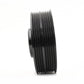 PERRIN 93-14 Subaru Impreza (Incl. 02-14 WRX) / 04-21 STI Lightened Crank Pulley - Black