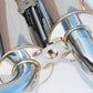 Invidia 07+ Infiniti G37 Coupe Gemini Single Layer Titanium Tip Cat-back Exhaust