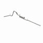 MagnaFlow BRE Exhaust Kit 05-07 Ford Superduty F250/F350 5.4L