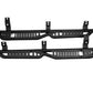 DV8 2025+ Toyota 4Runner OE Plus Side Steps - Micro-Texture Black