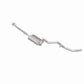 MagnaFlow BRE Exhaust Kit 96-00 Toyota 4Runner 3.4L