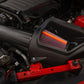 K&N 16-24 Chevy Camaro SS V8-6.2L F Performance Air Intake System