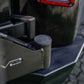 DV8 07-18 Jeep Wrangler (JK) Tire Carrier for MTO Bumper