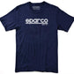 Sparco T-Shirt Corporate Chrcl Lrg