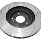 DBA 00-05 S2000 Front Slotted 4000 Series Rotor