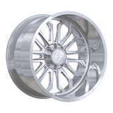 Sentali Forged Brushed Milled SF-3 26x12 6x139.7 Wheels