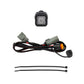Diode Dynamics 2022+ Ford Maverick C1 Sport Hitch Mount LED Pod Reverse Kit