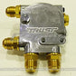 GReddy Universal Type-I O/C Block Assembly 3/4x16UNF