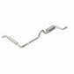 MagnaFlow BRE Exhaust Kit 05-07 Grand Caravan Town & Country