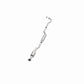 Magnaflow Conv DF 2008-2009 OUTLANDER 2.4 L Underbody