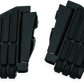 Kuryakyn Transformer Floorboards 01-17 Honda GL1800 Black